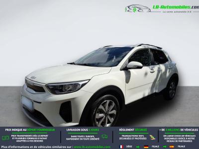 Kia Stonic 1.0 T-GDi 100 ch BVM