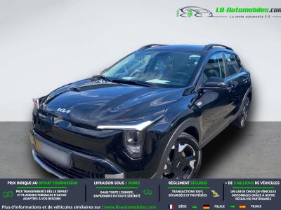 Kia Stonic 1.0 T-GDi 100 ch BVM