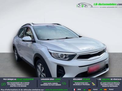 Kia Stonic 1.0 T-GDi 100 ch BVM