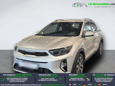 Kia Stonic 1.0 T-GDi 100 ch MHEV BVM
