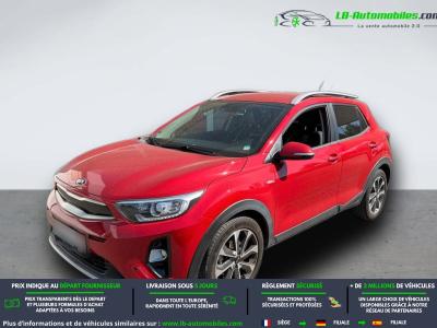 Kia Stonic 1.0 T-GDi 120 ch BVM