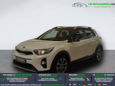 Kia Stonic 1.0 T-GDi 120 ch BVM