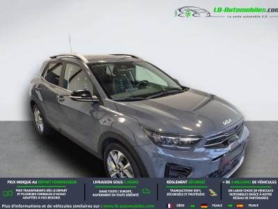 Kia Stonic 1.0 T-GDi 120 ch MHEV BVA