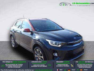 Kia Stonic 1.0 T-GDi 120 ch BVA