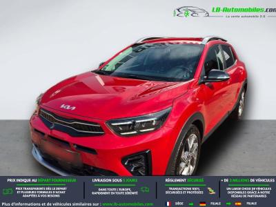 Kia Stonic 1.0 T-GDi 120 ch MHEV BVA