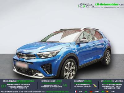 Kia Stonic 1.0 T-GDi 120 ch MHEV BVA