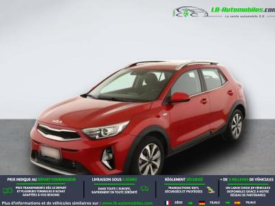 Kia Stonic 1.0 T-GDi 100 ch MHEV BVM