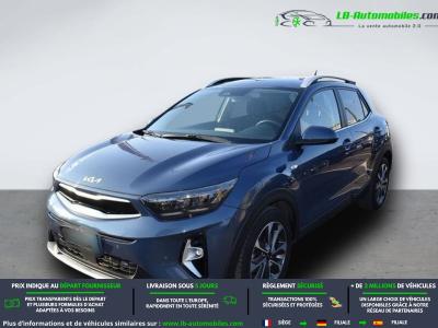 Kia Stonic 1.0 T-GDi 100 ch MHEV BVM