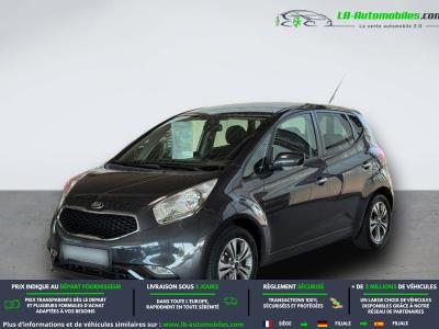 Kia Venga 1.6 125 ch BVM