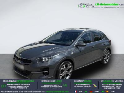 Kia XCeed 1.4l T-GDi 140 ch BVM