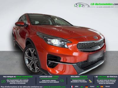 Kia XCeed 1.4l T-GDi 140 ch BVM