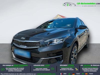 Kia XCeed 1.4l T-GDi 140 ch BVM
