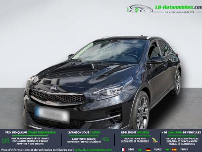 Kia XCeed 1.4l T-GDi 140 ch BVM