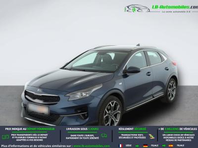 Kia XCeed 1.0l T-GDi 120 ch BVM