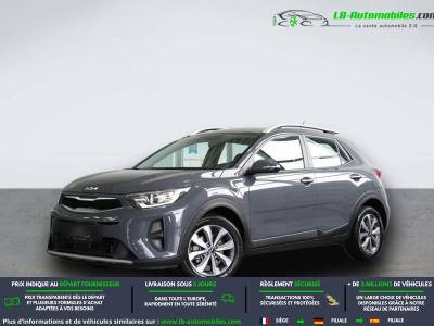 Kia Stonic 1.0 T-GDi 100 ch BVM