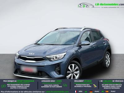 Kia Stonic 1.0 T-GDi 100 ch BVM