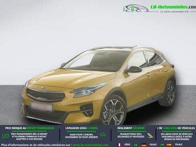 Kia XCeed 1.4l T-GDi 140 ch BVA