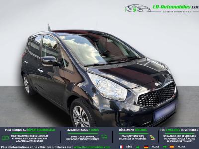 Kia Venga 1.6 125 ch BVA