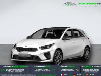 Kia XCeed 1.4l T-GDi 140 ch BVA