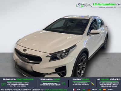 Kia XCeed 1.4l T-GDi 140 ch BVA
