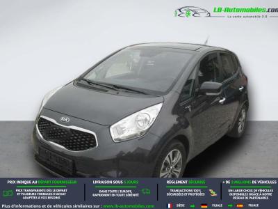 Kia Venga 1.6 125 ch BVA