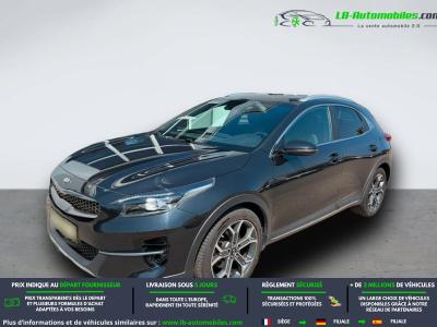 Kia XCeed 1.4l T-GDi 140 ch BVA