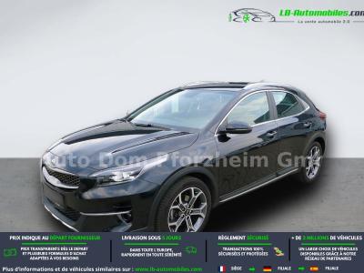 Kia XCeed 1.4l T-GDi 140 ch BVA
