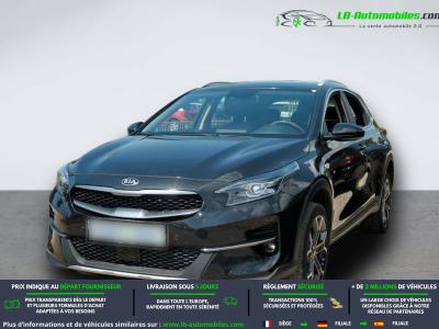 Kia XCeed 1.4l T-GDi 140 ch BVA