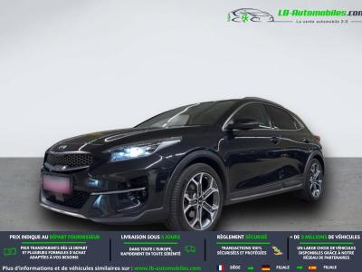 Kia XCeed 1.4l T-GDi 140 ch BVA