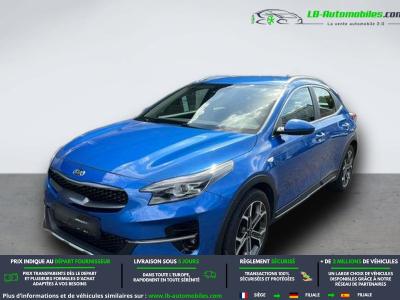 Kia XCeed 1.4l T-GDi 140 ch BVA