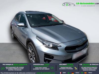 Kia XCeed 1.6l CRDi 115 ch BVM