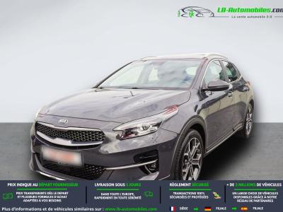 Kia XCeed 1.6l CRDi 136 ch BVM