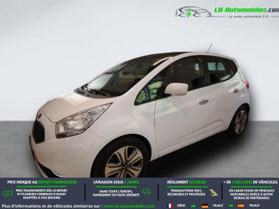 Kia Venga 1.6 125 ch BVA