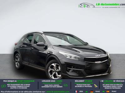 Kia XCeed 1.0l T-GDi 120 ch BVM