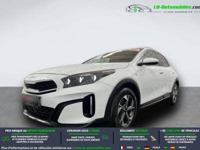 Kia XCeed 1.0l T-GDi 120 ch BVM