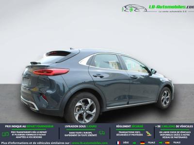 Kia XCeed 1.0l T-GDi 120 ch BVM