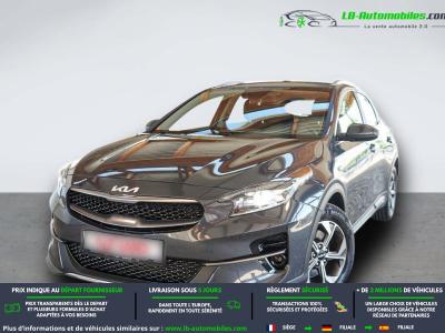Kia XCeed 1.0l T-GDi 120 ch BVM