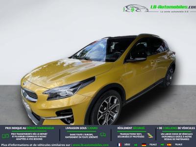 Kia XCeed 1.6l T-GDi 204 ch BVA