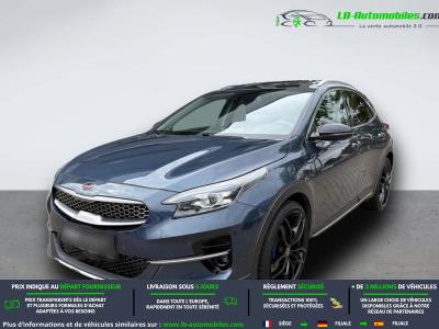 Kia XCeed 1.6l T-GDi 204 ch BVA