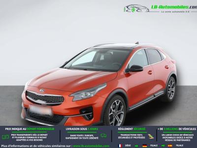 Kia XCeed 1.6l T-GDi 204 ch BVA