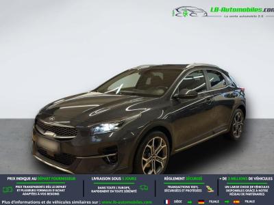 Kia XCeed 1.4l T-GDi 140 ch BVA