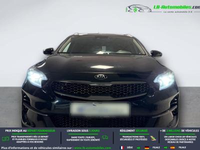 Kia XCeed 1.4l T-GDi 140 ch BVA