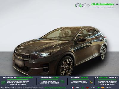Kia XCeed 1.4l T-GDi 140 ch BVA