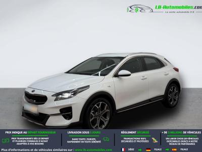 Kia XCeed 1.4l T-GDi 140 ch BVA