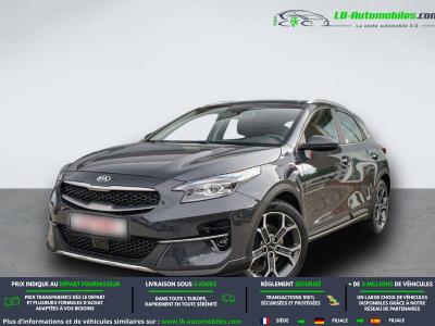 Kia XCeed 1.4l T-GDi 140 ch BVA