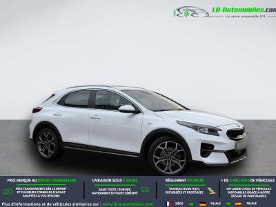 Kia XCeed 1.4l T-GDi 140 ch BVA
