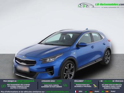 Kia XCeed 1.4l T-GDi 140 ch BVA