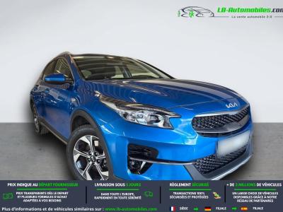 Kia XCeed 1.5l T-GDi 160 ch BVM