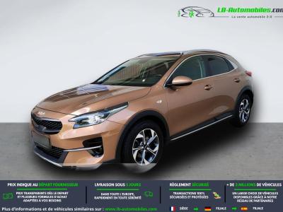 Kia XCeed 1.5l T-GDi 160 ch BVM