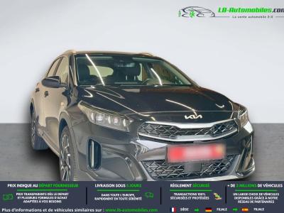 Kia XCeed 1.6 CRDi 136 ch MHEV BVA